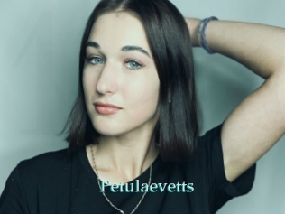 Petulaevetts
