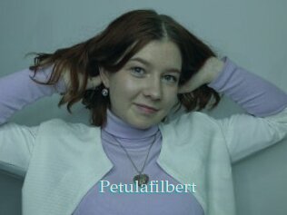 Petulafilbert