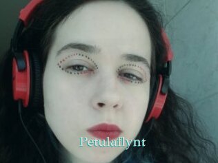 Petulaflynt