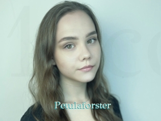 Petulaforster