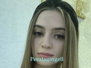 Petulagingell