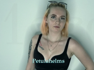 Petulahelms