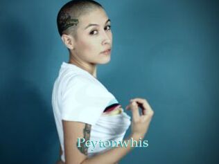 Peytonwhis
