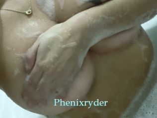 Phenixryder