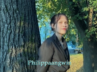 Philippaangwin