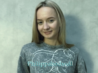 philippabodwell 1 grosse cochonne