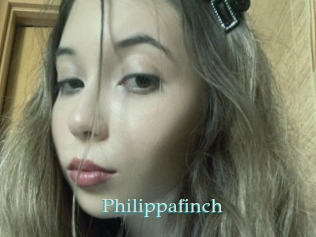 philippafinch 1 grosse cochonne