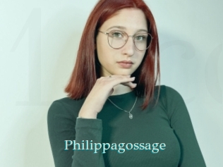 Philippagossage