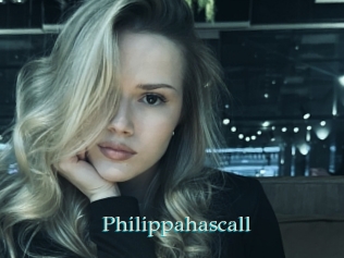 Philippahascall