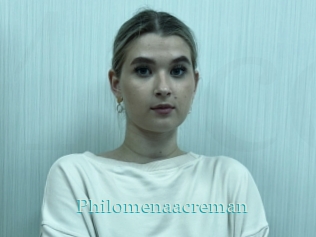 Philomenaacreman