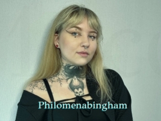 Philomenabingham