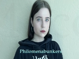 Philomenabunkers