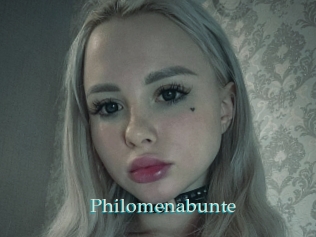 Philomenabunte