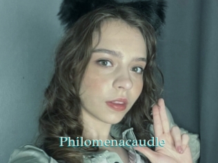 Philomenacaudle