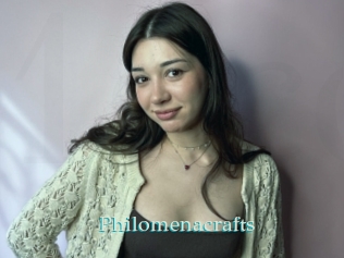 Philomenacrafts