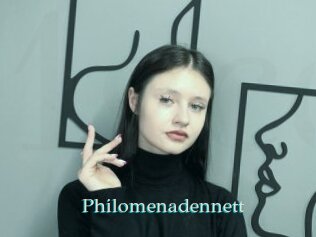 Philomenadennett