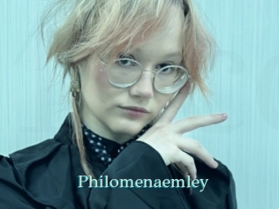 Philomenaemley
