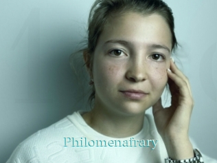 Philomenafrary