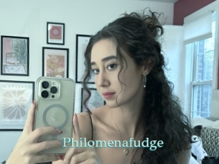 Philomenafudge