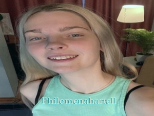 Philomenahartell