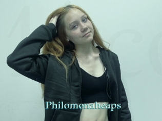 Philomenaheaps