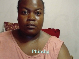 phindig 1 grosse cochonne