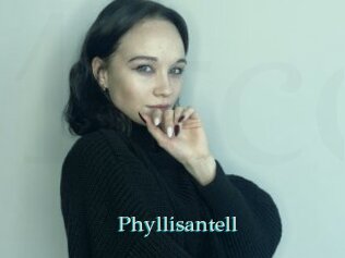 Phyllisantell