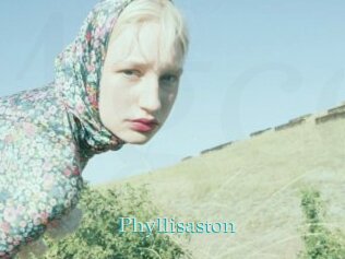 Phyllisaston