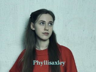 Phyllisaxley