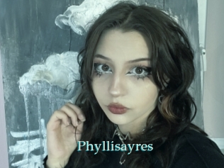 phyllisayres 1 grosse cochonne
