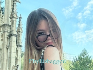 Phyllisbaggott