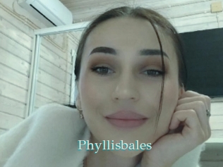 Phyllisbales