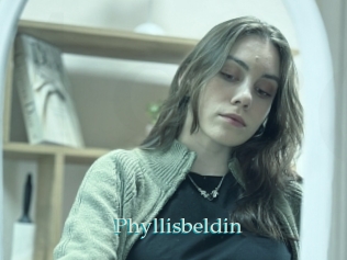Phyllisbeldin