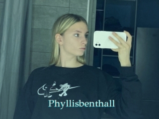 Phyllisbenthall