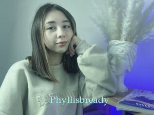 Phyllisbready