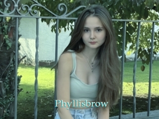 Phyllisbrow
