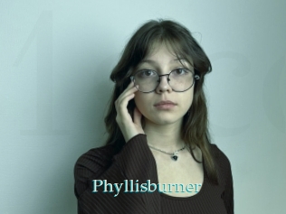 Phyllisburner