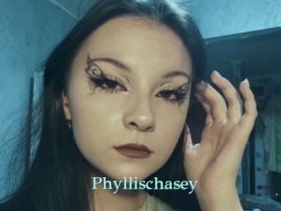 Phyllischasey