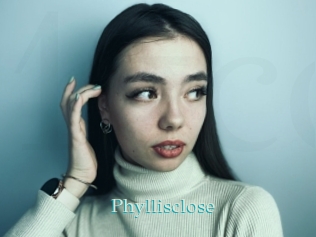 Phyllisclose