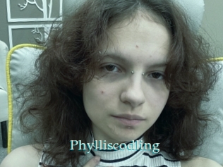 Phylliscodling