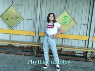 Phylliscrumbley