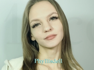 Phyllisdell