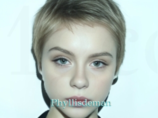 Phyllisdeman