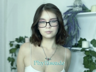 Phylliseade