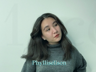 Phyllisellson