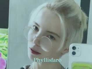 Phyllisfaro