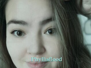 Phyllisflood