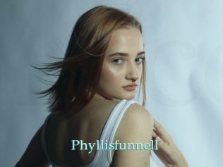 Phyllisfunnell