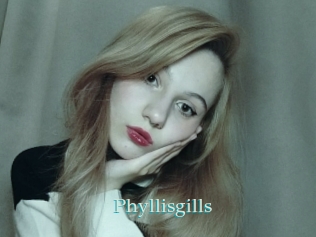 Phyllisgills