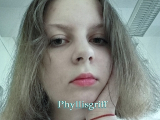 Phyllisgriff